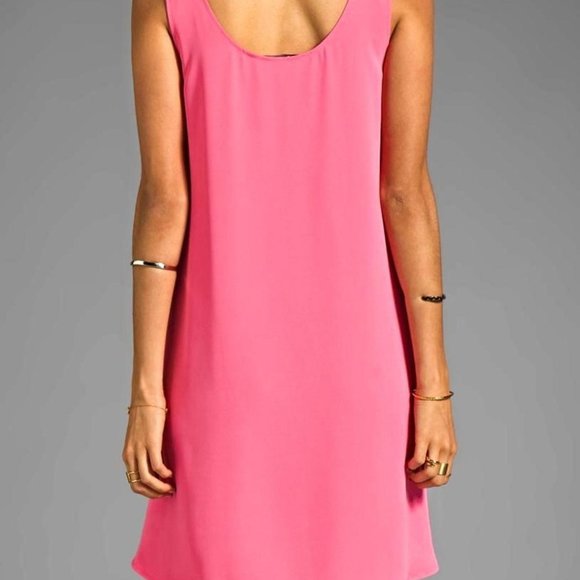 LOVERS & FRIENDS DANDY DRESS - Picture 2 of 9